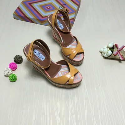 Valentino Sandals Women--017